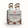 San Pellegrino Soft-Drinks Tonic Water Tonica 4 x 0.2 l