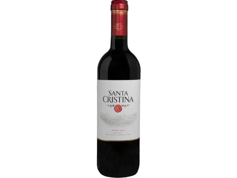Santa Cristina Rosso 0.75 l