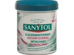 Sanytol Fleckenentferner Desinfizierer 450 g
