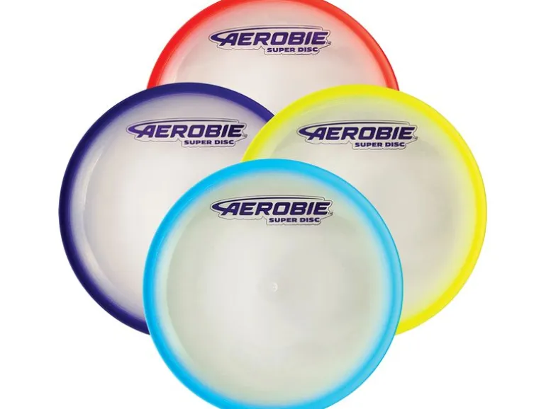 Schildkröt Funsports Aerobie «Superdisc»