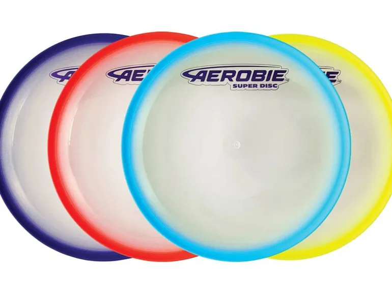 Schildkröt Funsports Aerobie «Superdisc»