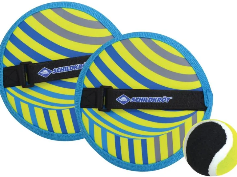 Schildkröt Funsports Funsport Neopren Klettball Set