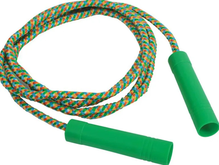Schildkröt Funsports Hüpfspiel Kids Springseil