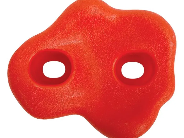 Schildkröt Funsports Klettergriff Set Kunststoff angeraut
