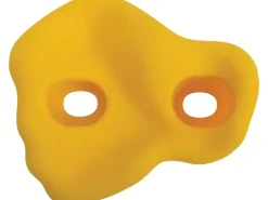 Schildkröt Funsports Klettergriff Set Kunststoff angeraut