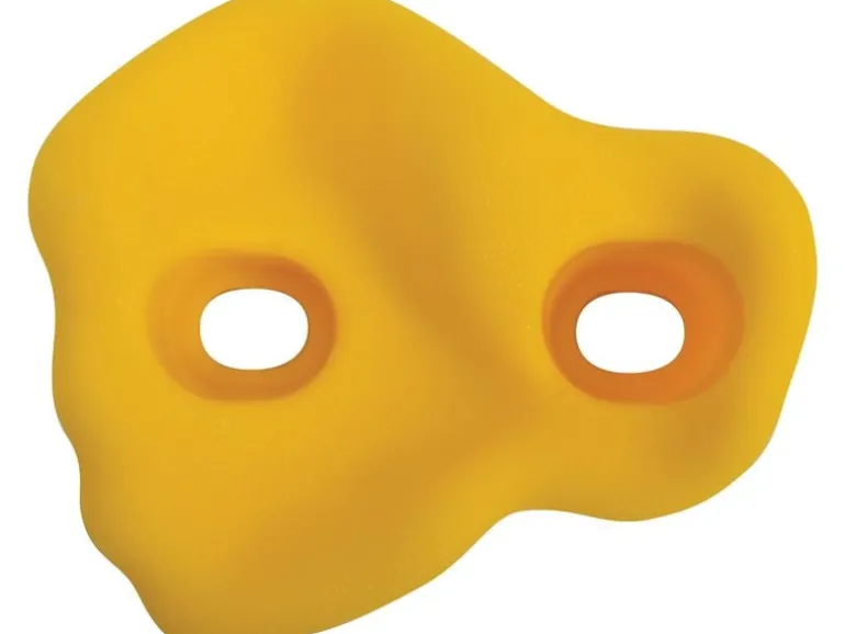 Schildkröt Funsports Klettergriff Set Kunststoff angeraut