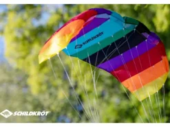 Schildkröt Funsports Lenkmatte Dual Line Sport Kite 1.3