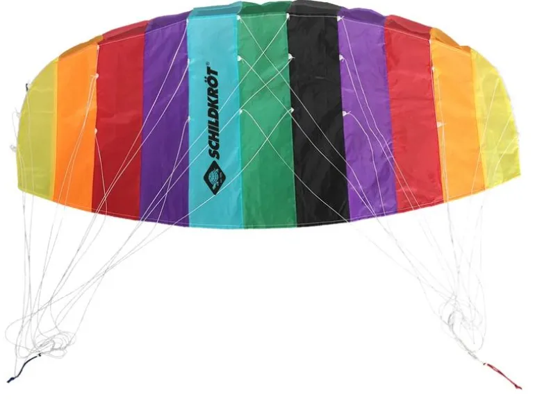 Schildkröt Funsports Lenkmatte Dual Line Sport Kite 1.3