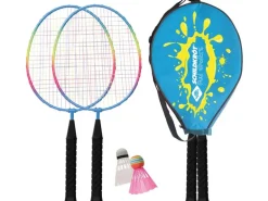 Schildkröt Funsports Schildkröt Federball Set Junior