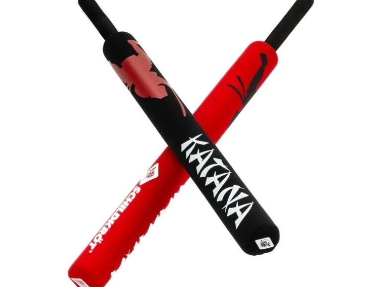 Schildkröt Funsports Schildkröt Katana Soft Schwerter Set