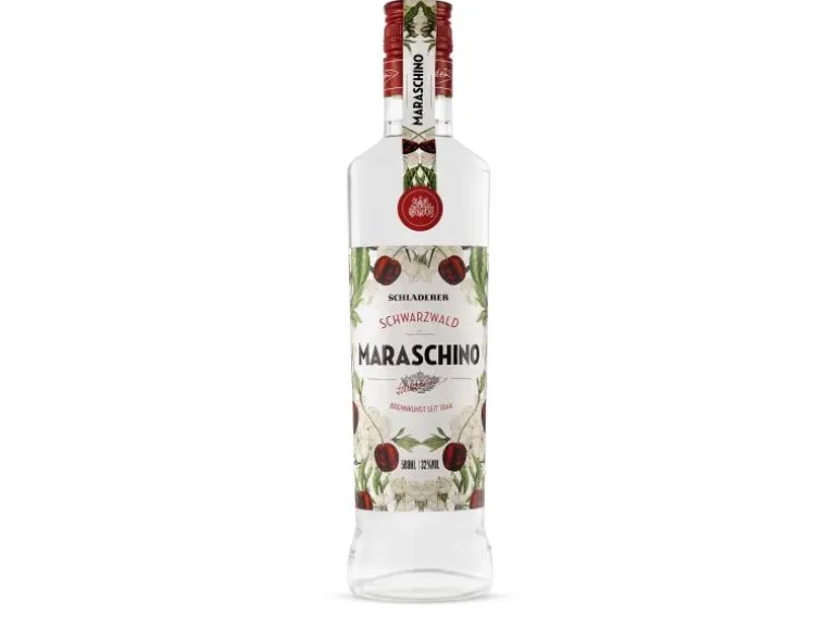 Schladerer Maraschino 0.5 l