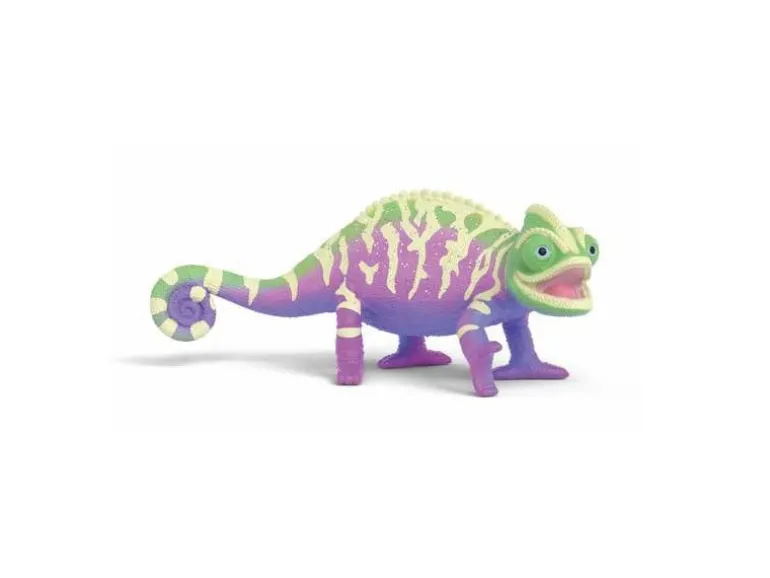 Schleich Caspar das Chamäleon
