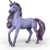 Schleich Einhorn Stute Orchid