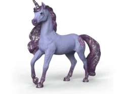 Schleich Einhorn Stute Orchid