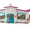 Schleich Reithalle Peppertree