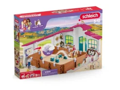Schleich Reithalle Peppertree