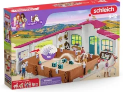 Schleich Reithalle Peppertree
