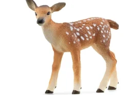 Schleich Spielfigurenset Farm World Fütterung der Waldtiere