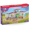 Schleich Spielfigurenset Horse Club Reiterhof