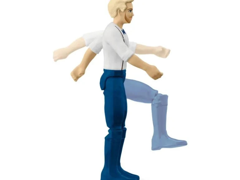 Schleich Spielfigurenset Horse Club Hochzeitskutsche