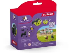 Schleich Spielfigurenset Horse Club Tori & Princess