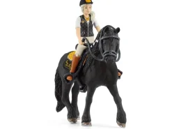 Schleich Spielfigurenset Horse Club Tori & Princess