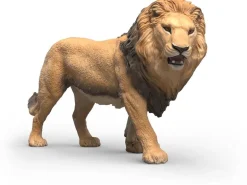 Schleich Spielzeugfigur Afrikanischer Löwe