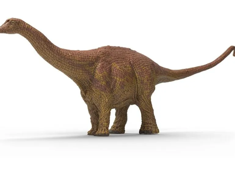 Schleich Spielzeugfigur Brontosaurus