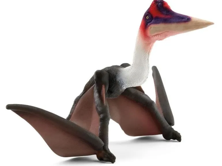 Schleich Spielzeugfigur Dinosaurs Quetzalcoatlus
