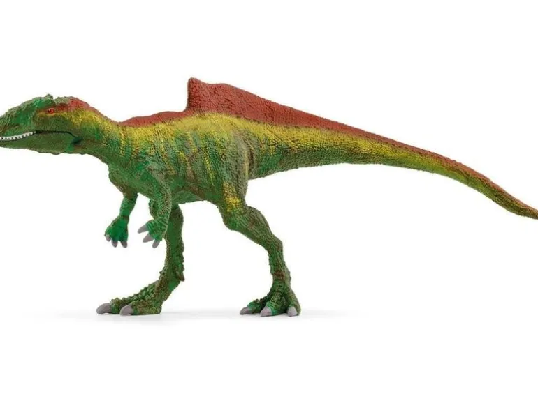Schleich Spielzeugfigur Dinosaurs Concavenator
