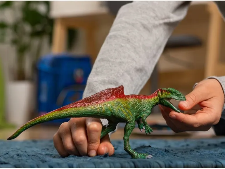 Schleich Spielzeugfigur Dinosaurs Concavenator