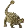 Schleich Spielzeugfigur Dinosaurs Ankylosaurus