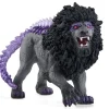 Schleich Spielzeugfigur Eldrador Schattenlöwe