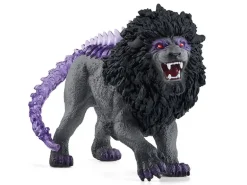 Schleich Spielzeugfigur Eldrador Schattenlöwe