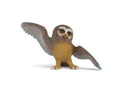 Schleich Spielzeugfigur Eule