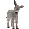 Schleich Spielzeugfigur Farm World Esel Fohlen