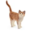Schleich Spielzeugfigur Farm World Katze