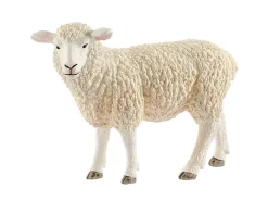 Schleich Spielzeugfigur Farm World Schaf