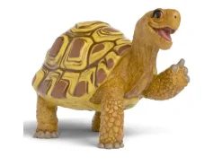 Schleich Spielzeugfigur Henrietta die Schildkröte