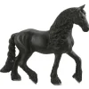 Schleich Spielzeugfigur Horse Club Friese Stute