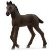 Schleich Spielzeugfigur Horse Club Friese Fohlen