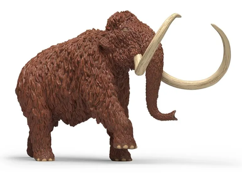 Schleich Spielzeugfigur Mammut