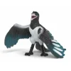 Schleich Spielzeugfigur Pinkie die Elster