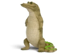Schleich Spielzeugfigur Rick das Krokodil