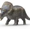 Schleich Spielzeugfigur Triceratops