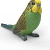 Schleich Spielzeugfigur Wellensittich