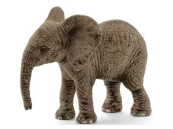 Schleich Spielzeugfigur Wild Life Afrikanisches Elefantenbaby