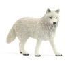 Schleich Spielzeugfigur Wild Life Polarwolf
