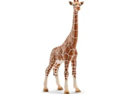 Schleich Spielzeugfigur Wild Life Giraffenkuh