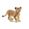 Schleich Spielzeugfigur Wild Life Löwenjunges